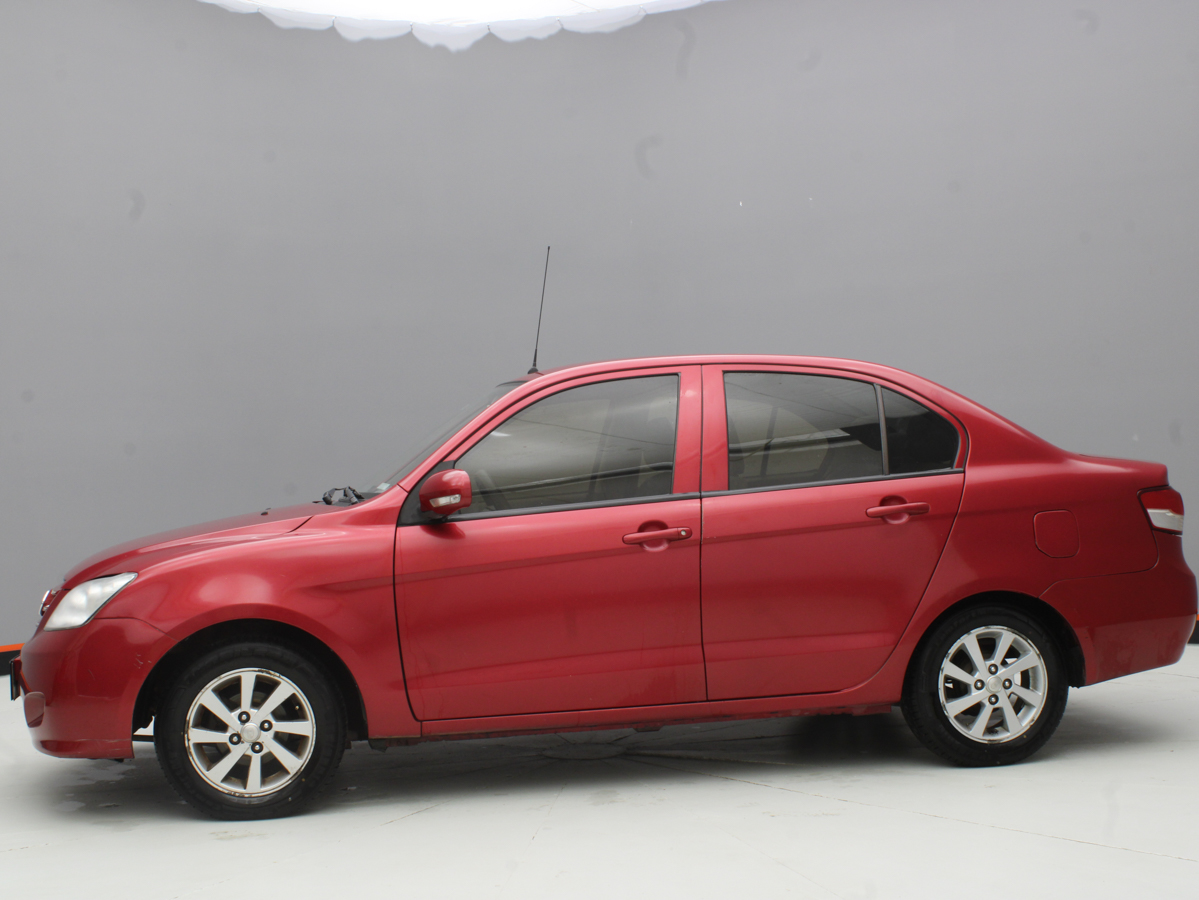 FAW N5 2015