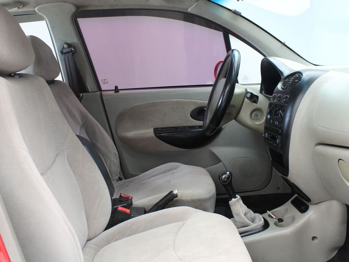 CHERY QQ 2014