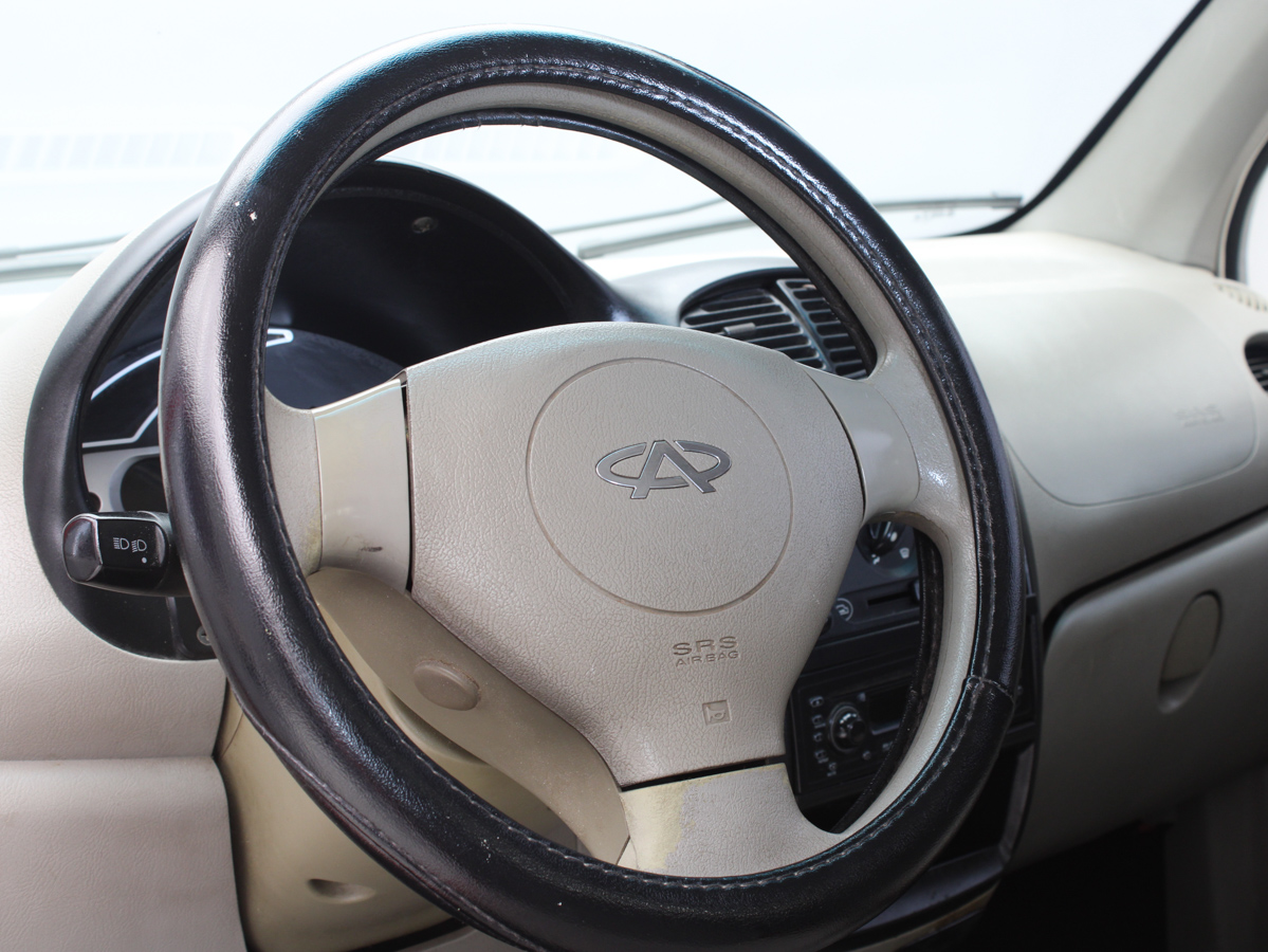 CHERY QQ 2014