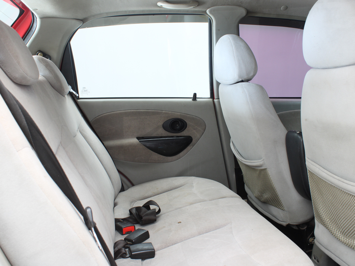CHERY QQ 2014