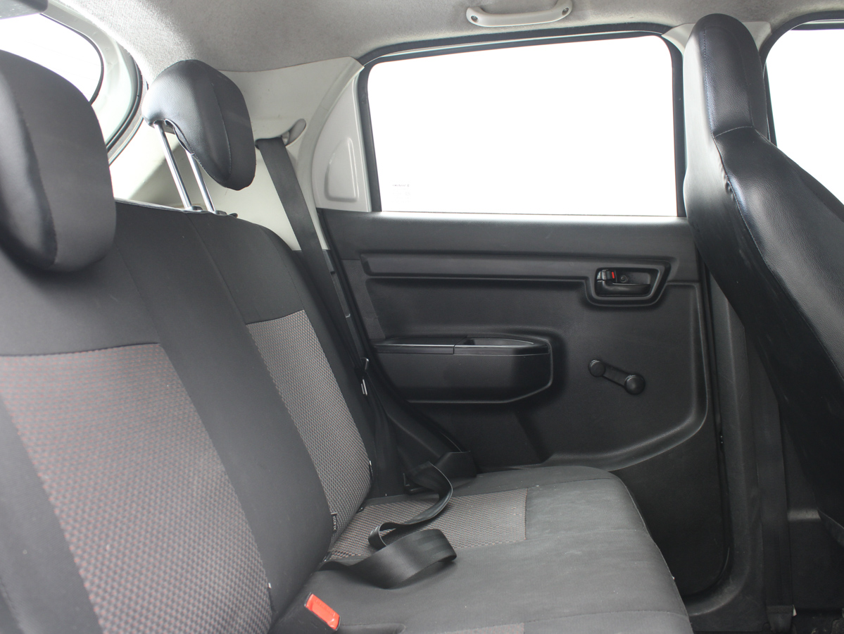 SUZUKI S-PRESSO GL 2021