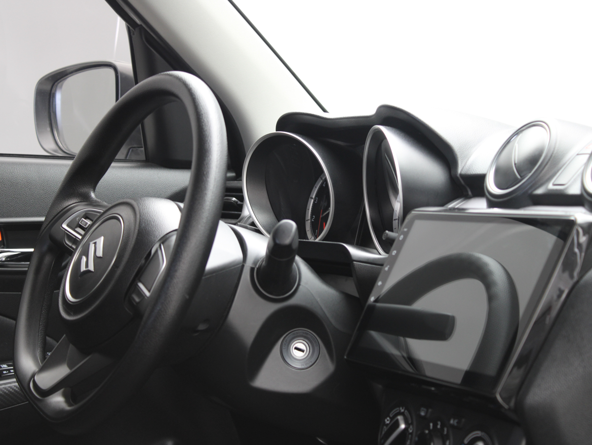 SUZUKI SWIFT GL 2025