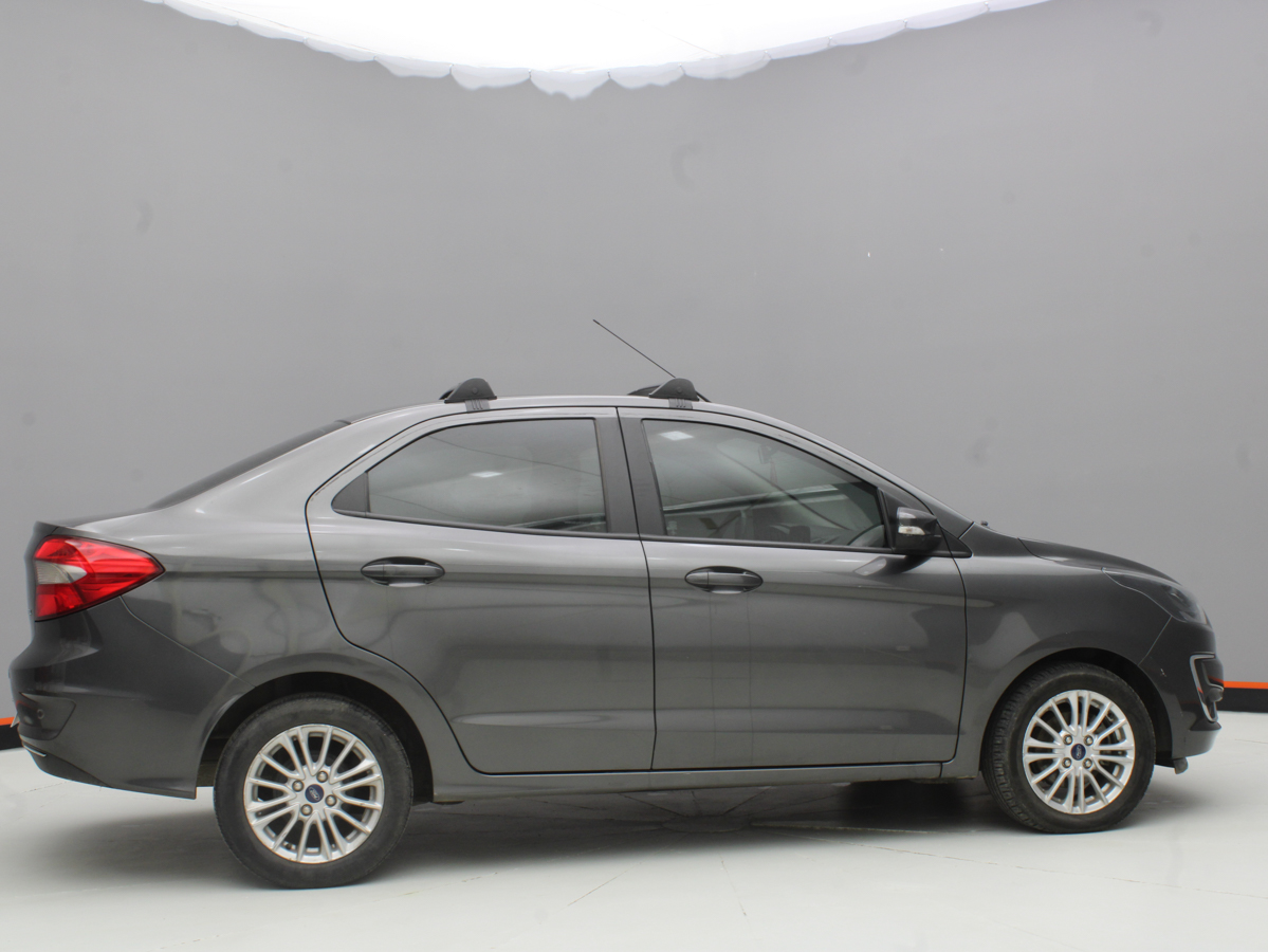 FORD KA 2021