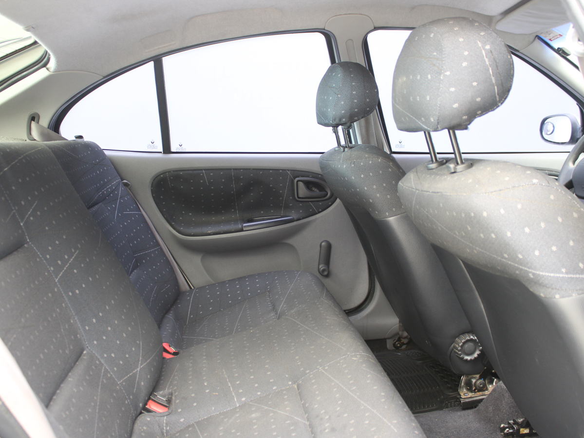 RENAULT MEGANE 2006