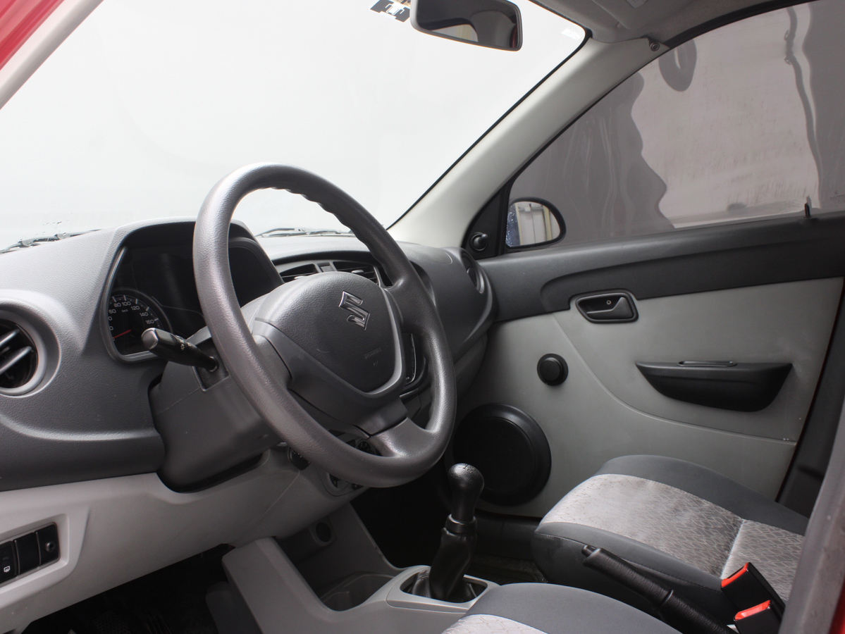 SUZUKI ALTO STD 2019