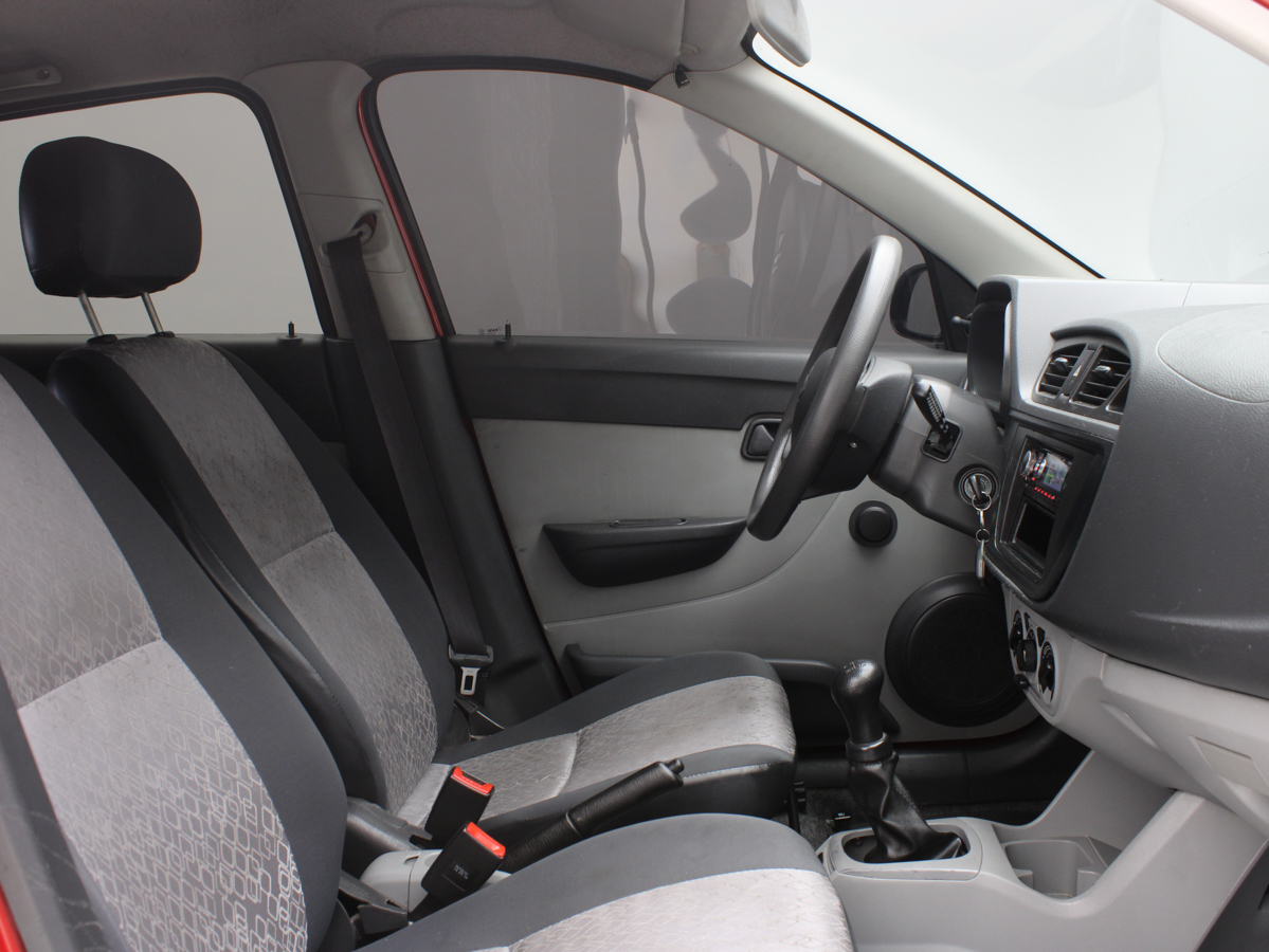 SUZUKI ALTO STD 2019