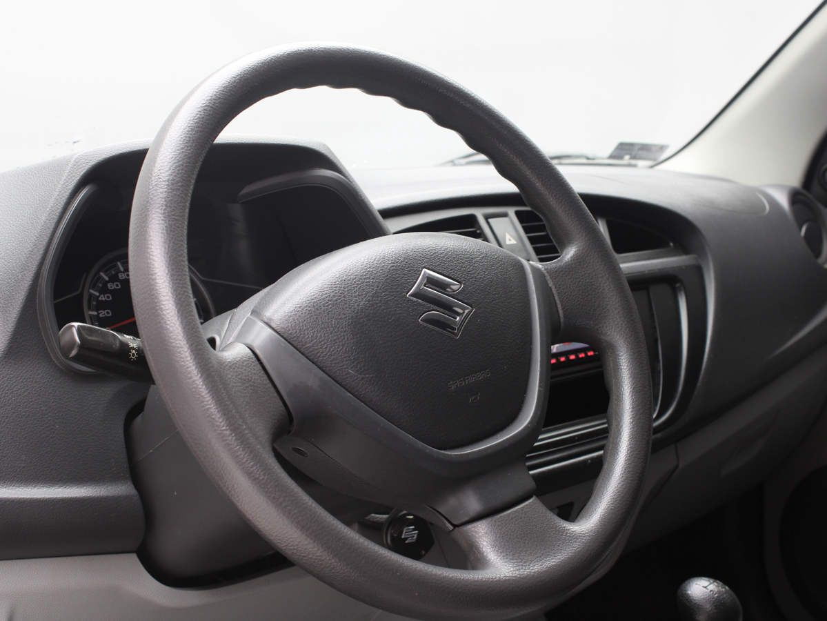 SUZUKI ALTO STD 2019