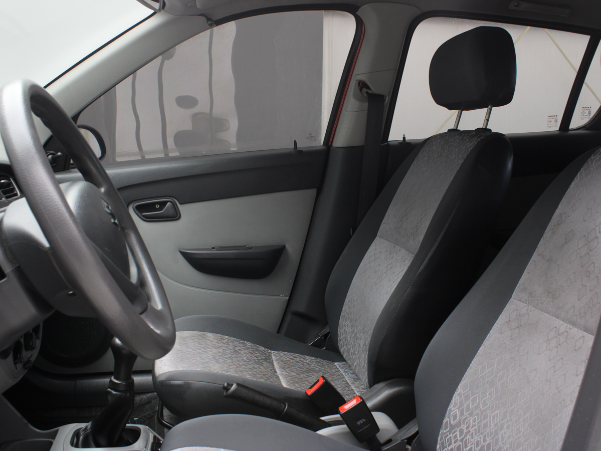 SUZUKI ALTO STD 2019