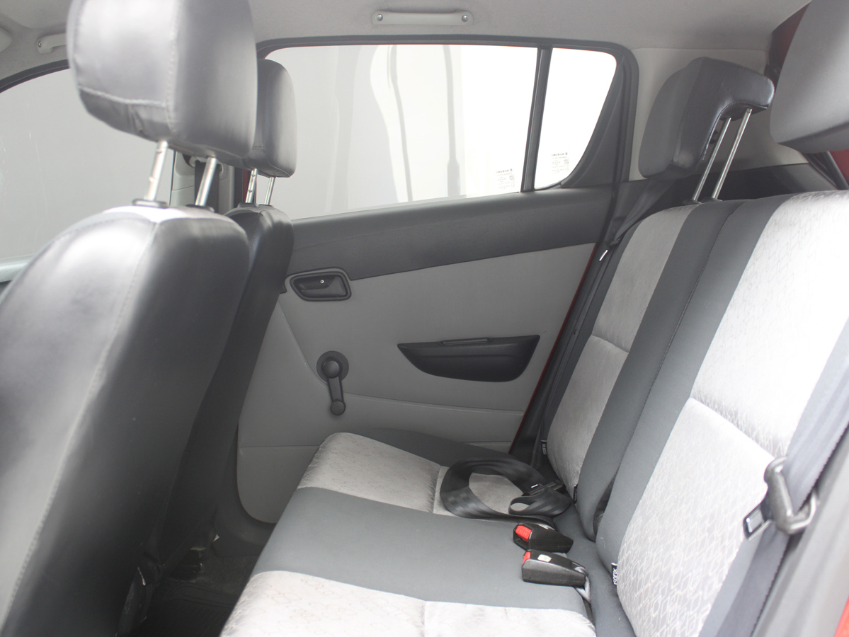 SUZUKI ALTO STD 2019