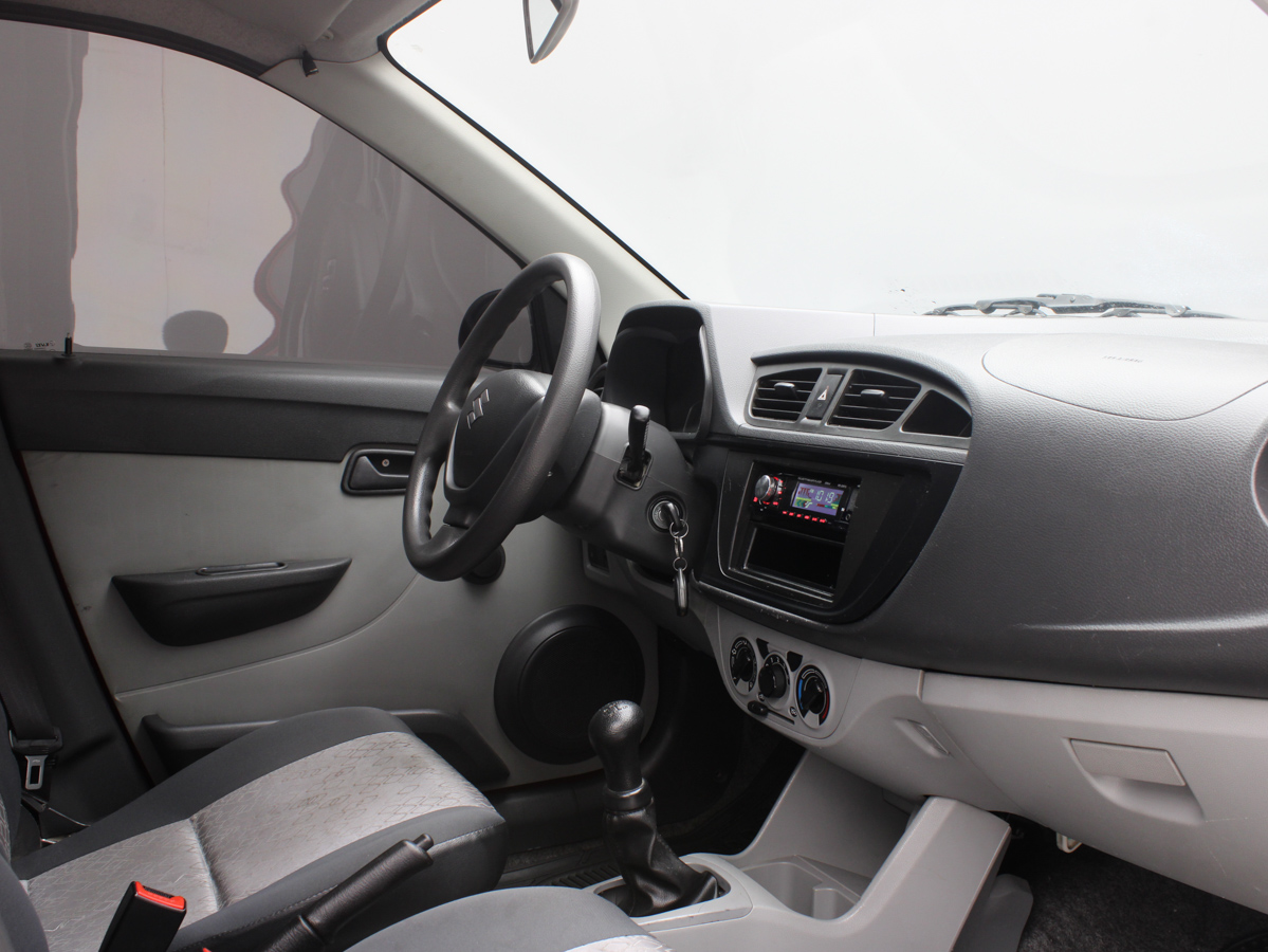 SUZUKI ALTO STD 2019