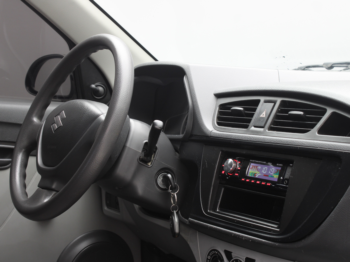 SUZUKI ALTO STD 2019