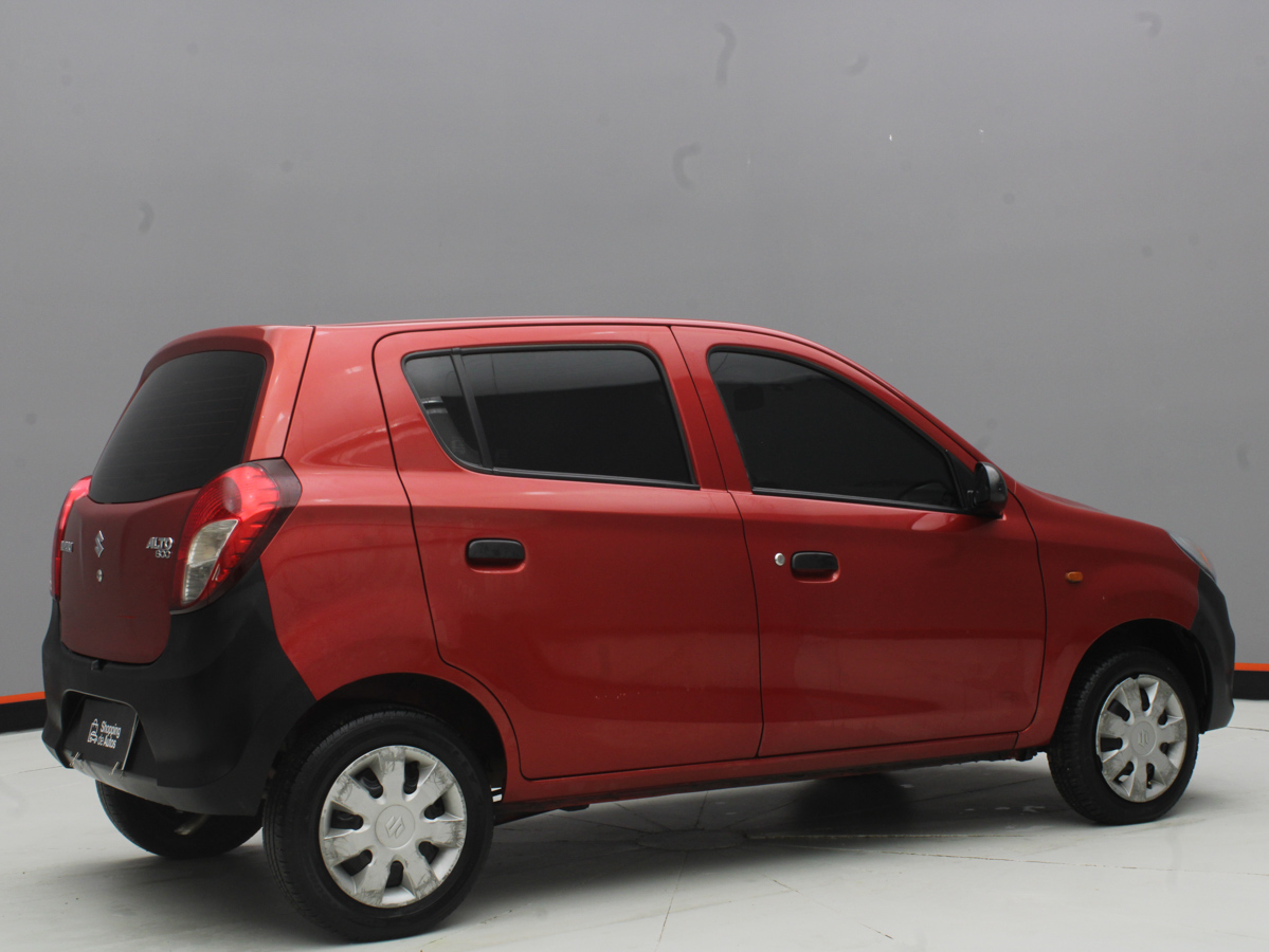 SUZUKI ALTO STD 2019