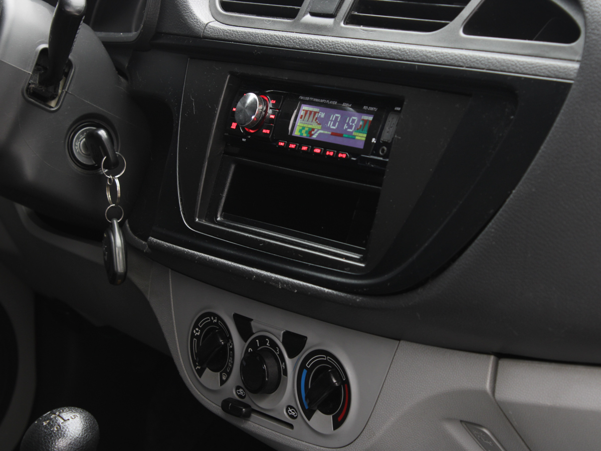 SUZUKI ALTO STD 2019