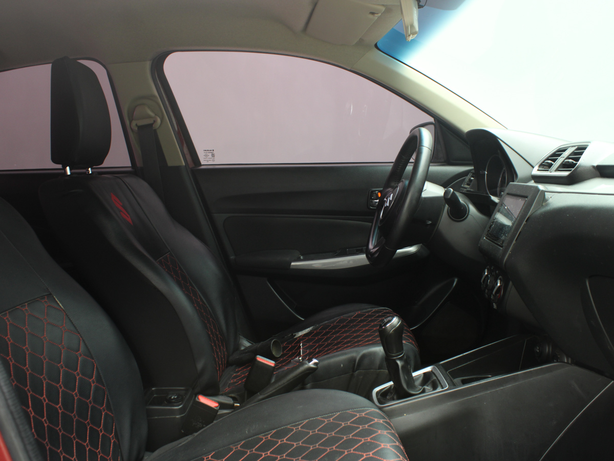 SUZUKI DZIRE GLX 2020