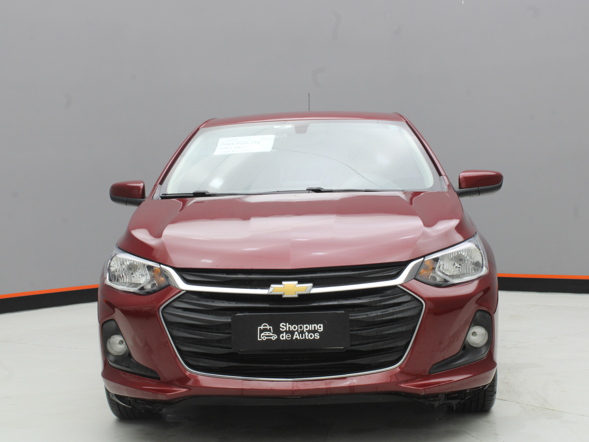 CHEVROLET ONIX LTZ 2023