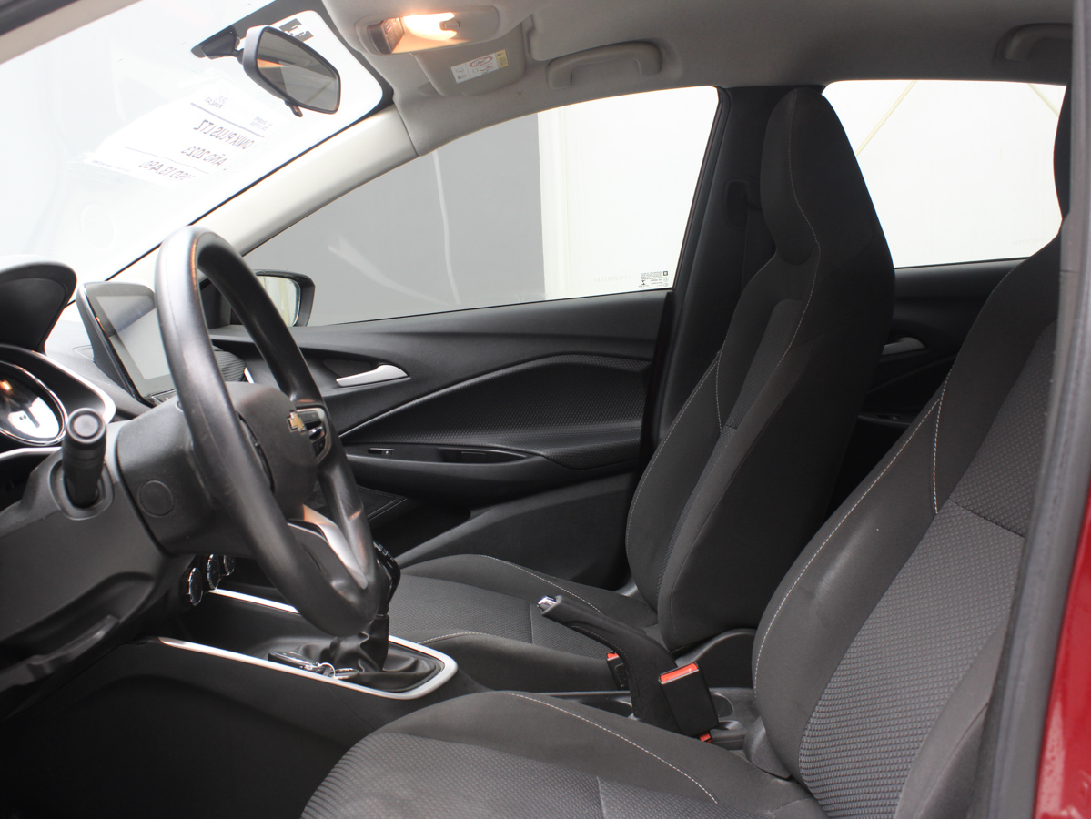 CHEVROLET ONIX LTZ 2023