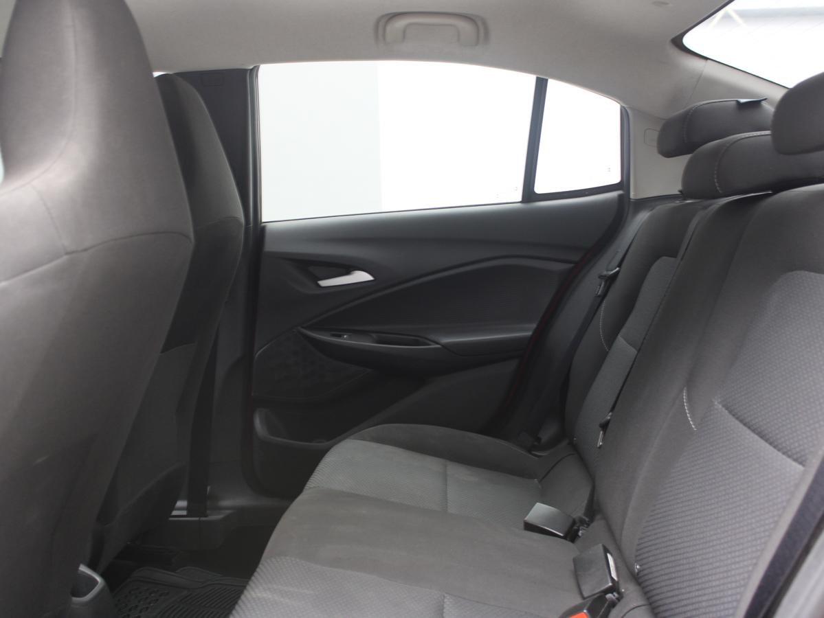 CHEVROLET ONIX LTZ 2023