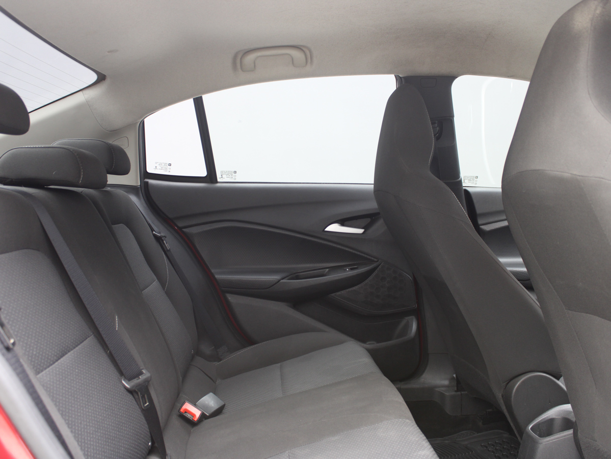 CHEVROLET ONIX LTZ 2023