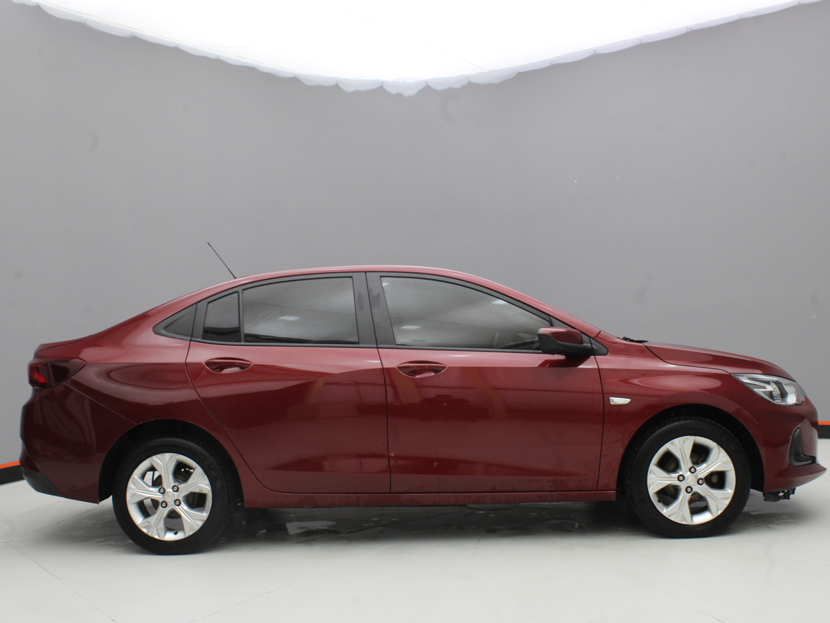 CHEVROLET ONIX LTZ 2023