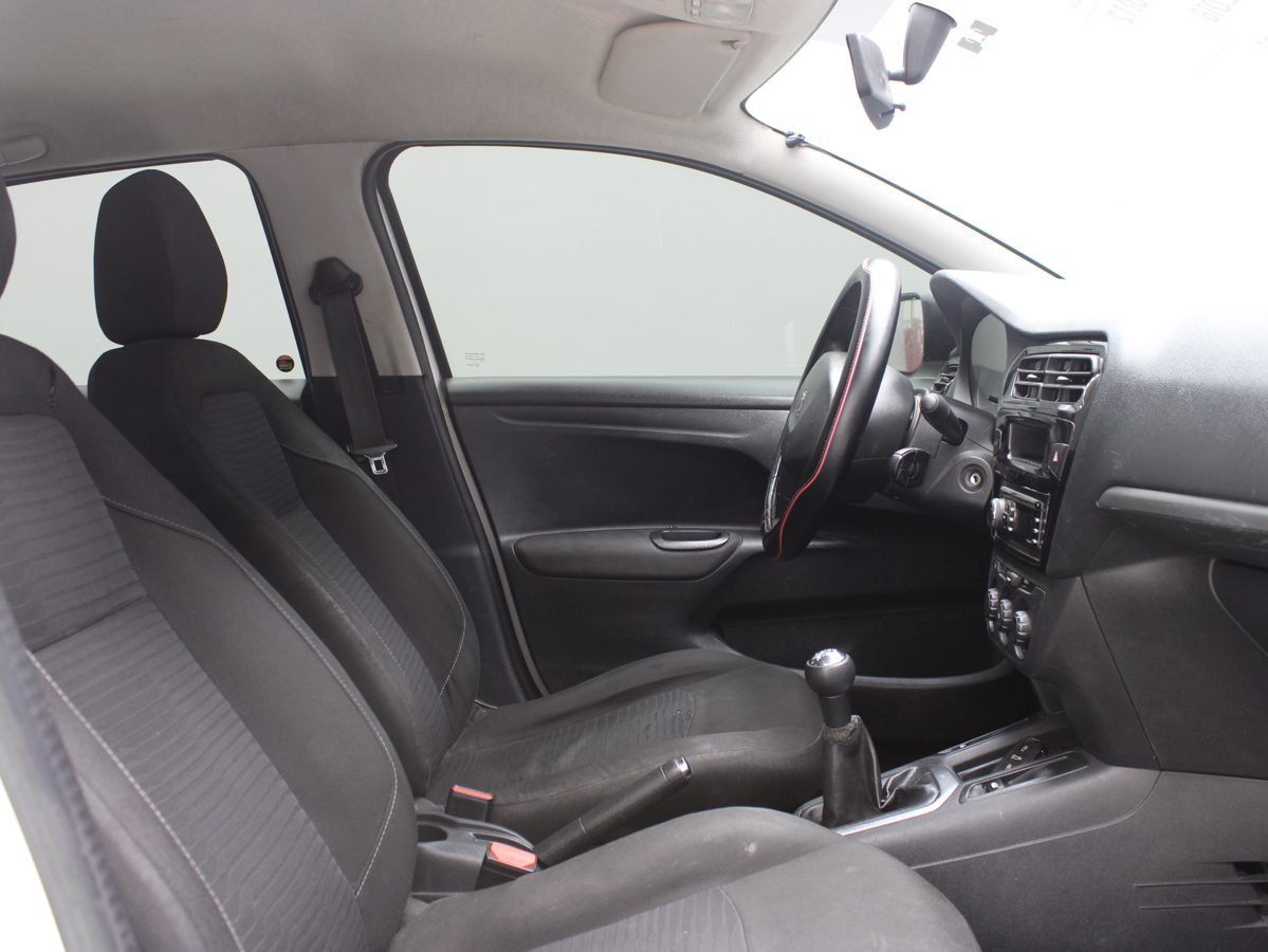 PEUGEOT 301 2016