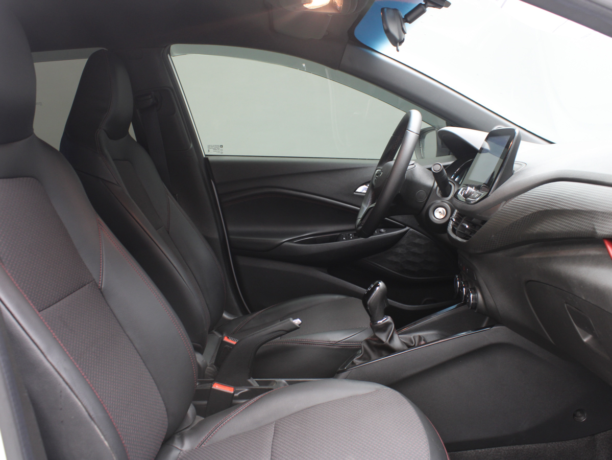 CHEVROLET ONIX RS 2024