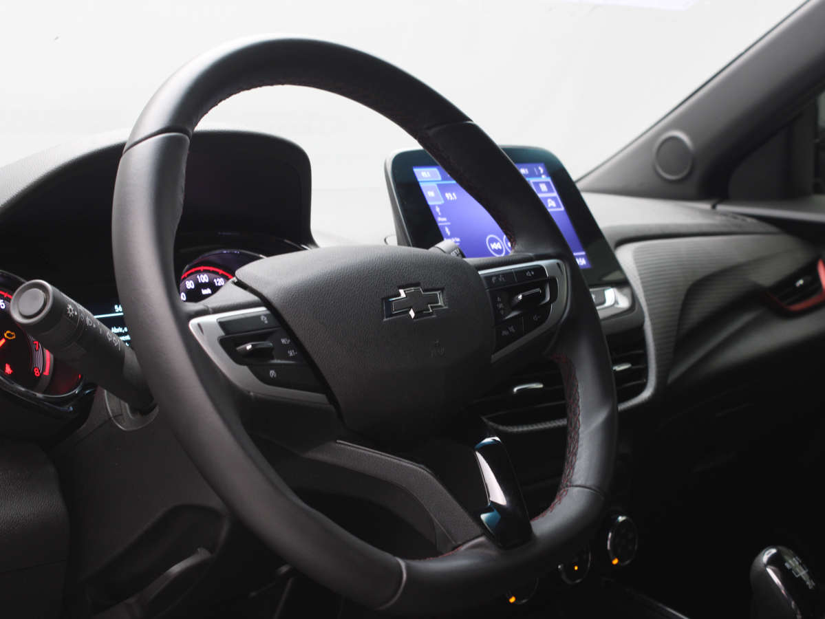 CHEVROLET ONIX RS 2024