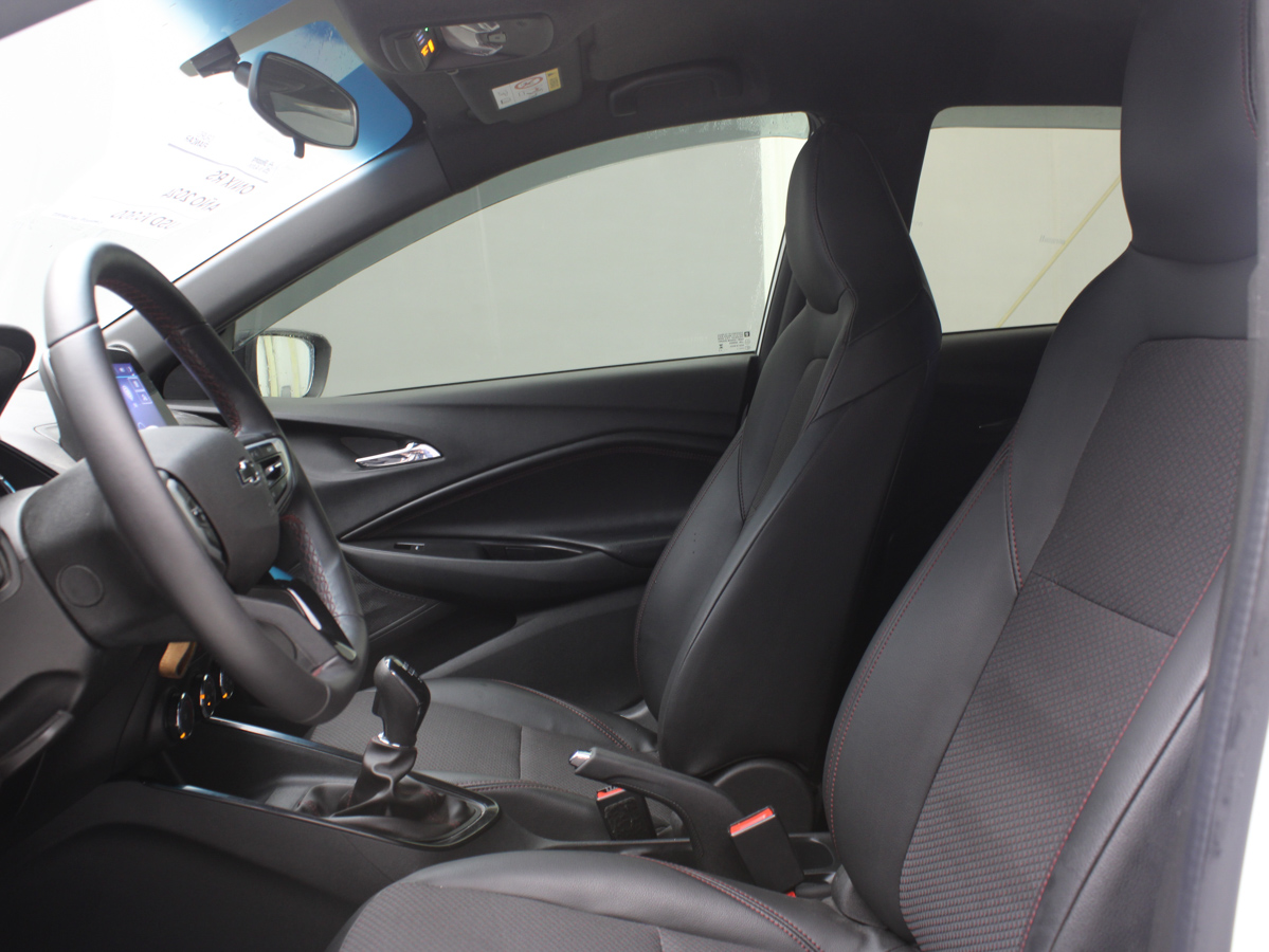 CHEVROLET ONIX RS 2024