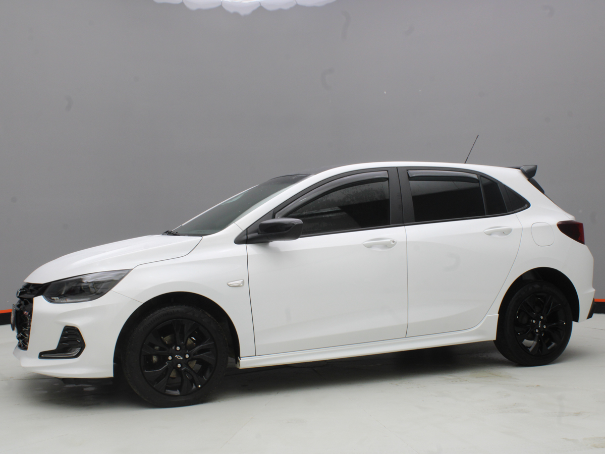 CHEVROLET ONIX RS 2024