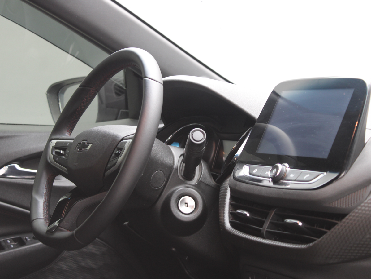 CHEVROLET ONIX RS 2024