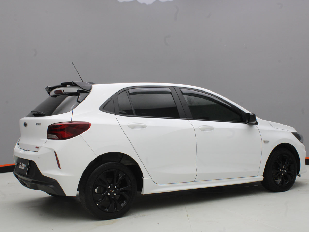 CHEVROLET ONIX RS 2024