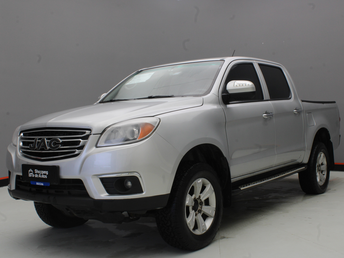 JAC T6 2023