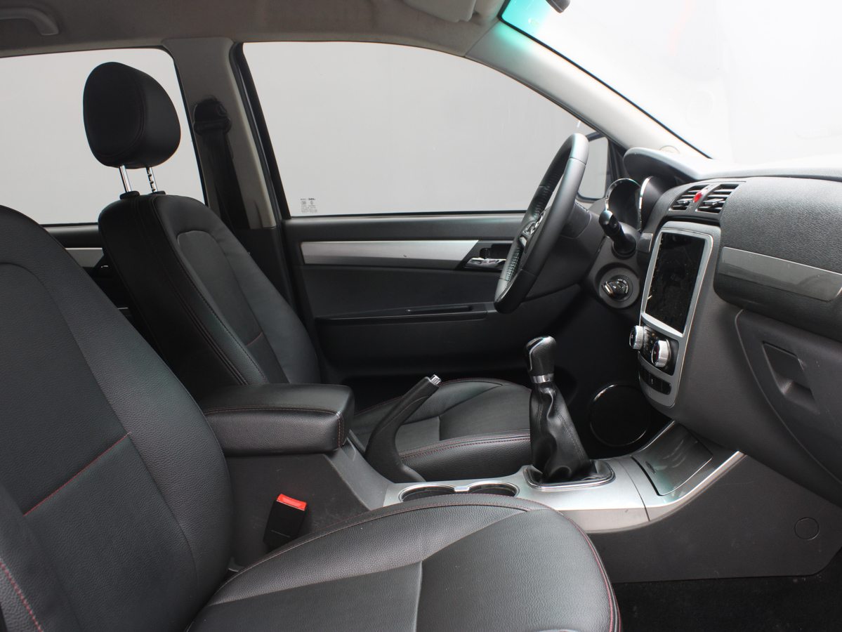JAC T6 2023