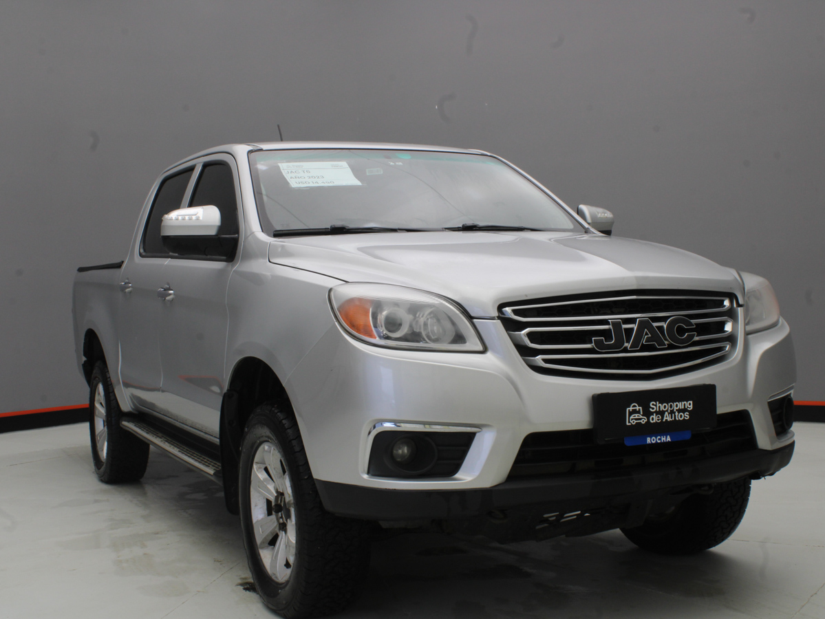 JAC T6 2023