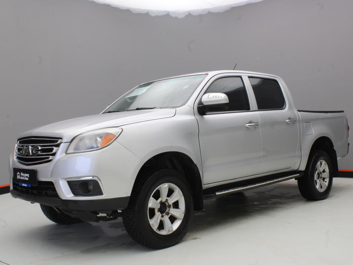 JAC T6 2023