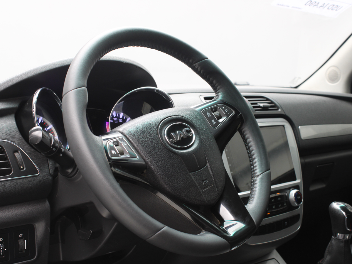 JAC T6 2023