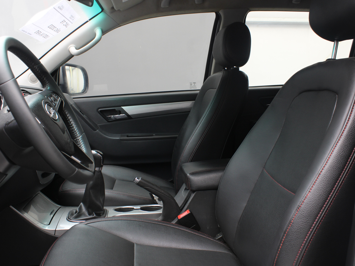 JAC T6 2023