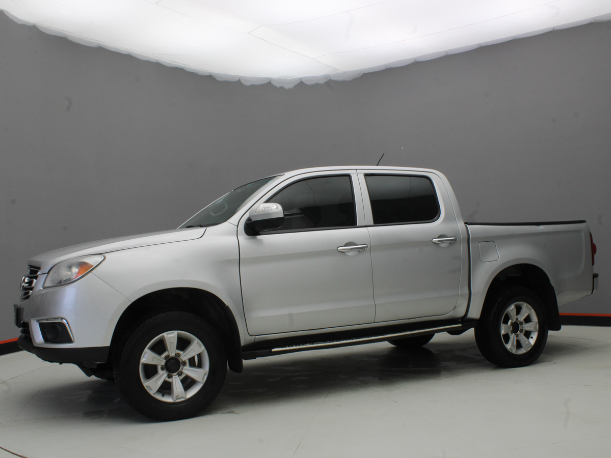 JAC T6 2023