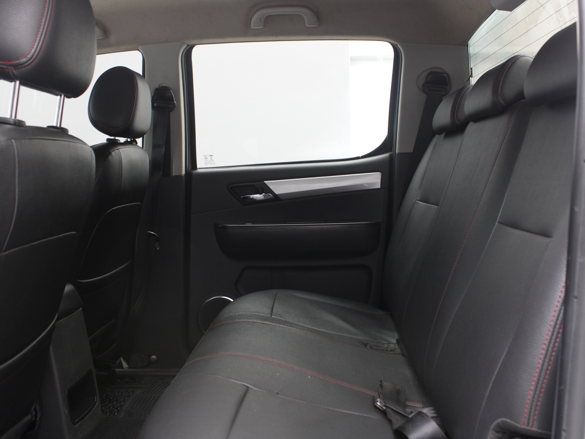 JAC T6 2023