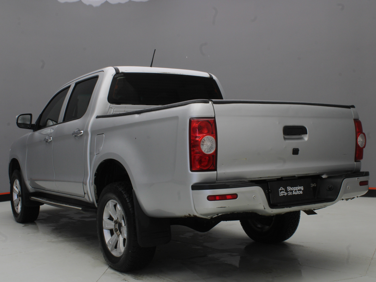 JAC T6 2023