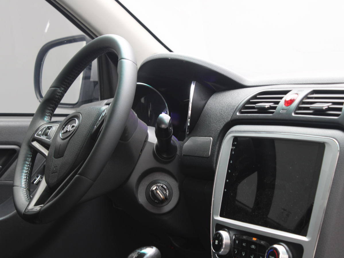 JAC T6 2023