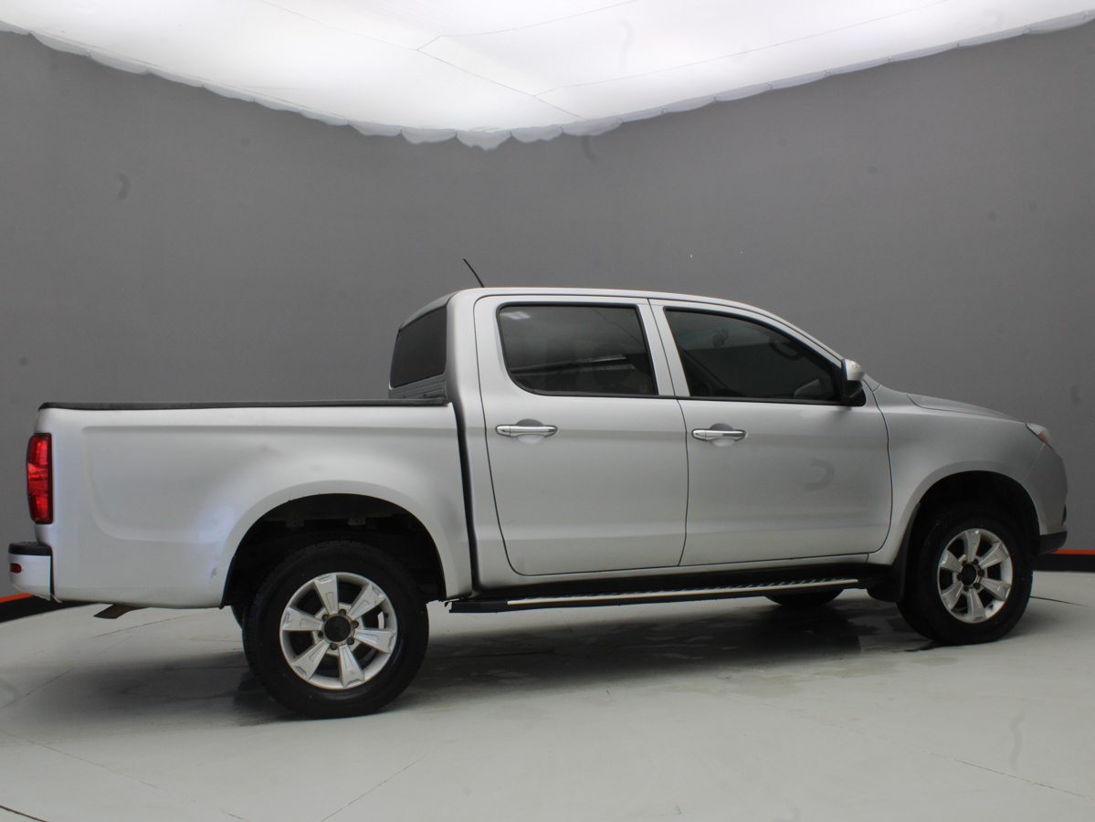 JAC T6 2023