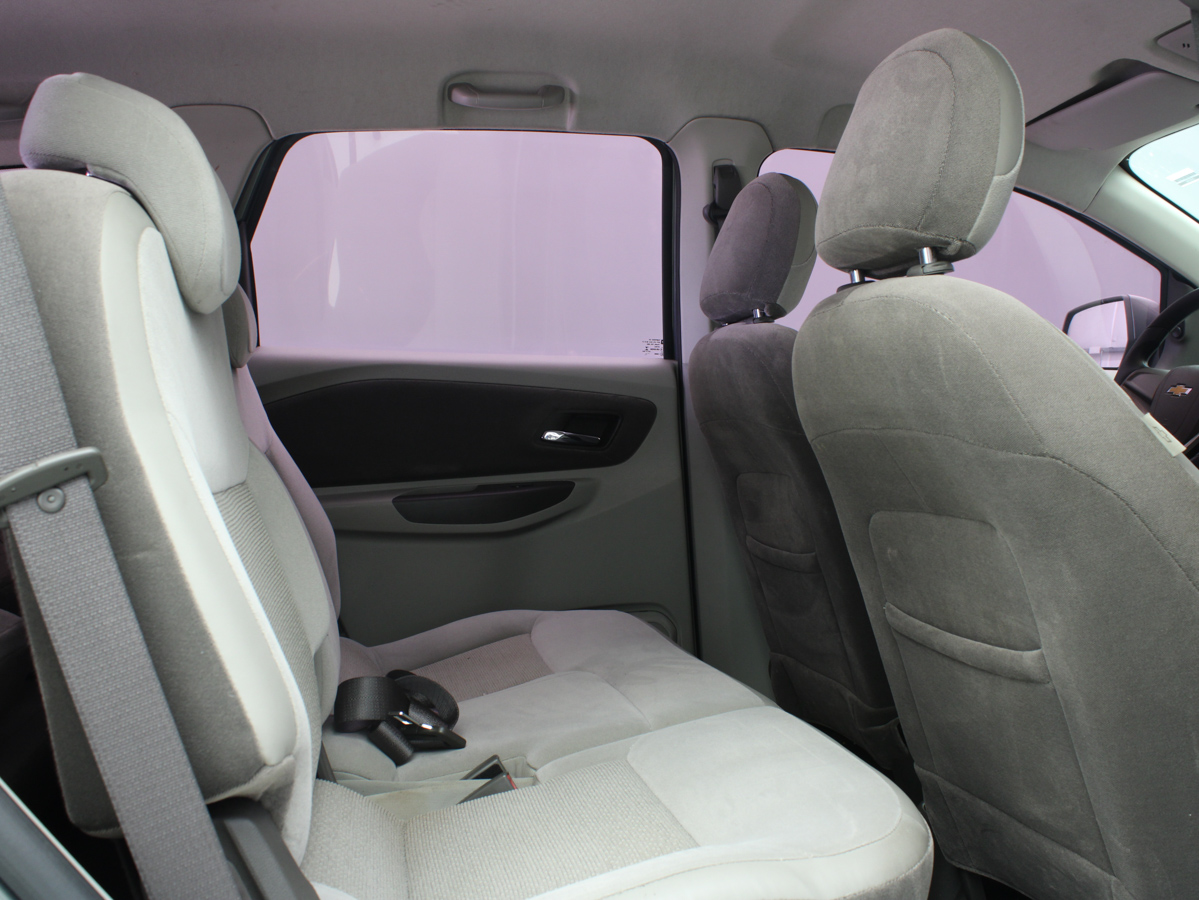 CHEVROLE SPIN 7 LTZ 2014