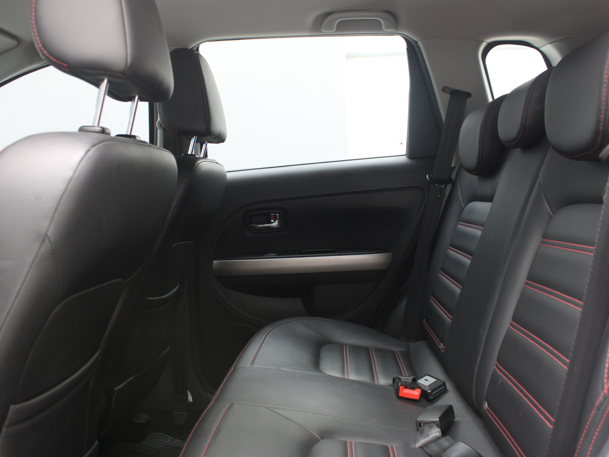 GWM HAVAL M4 2019