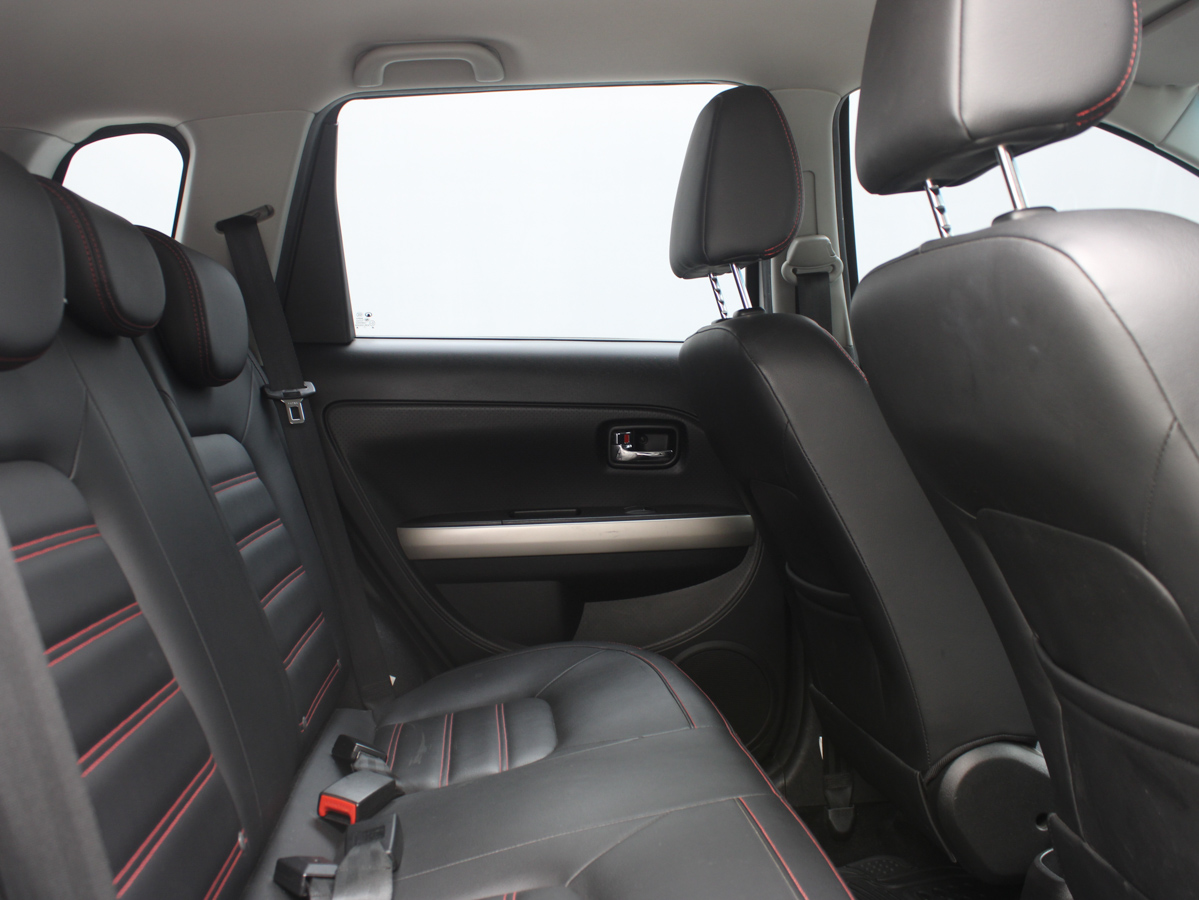 GWM HAVAL M4 2019