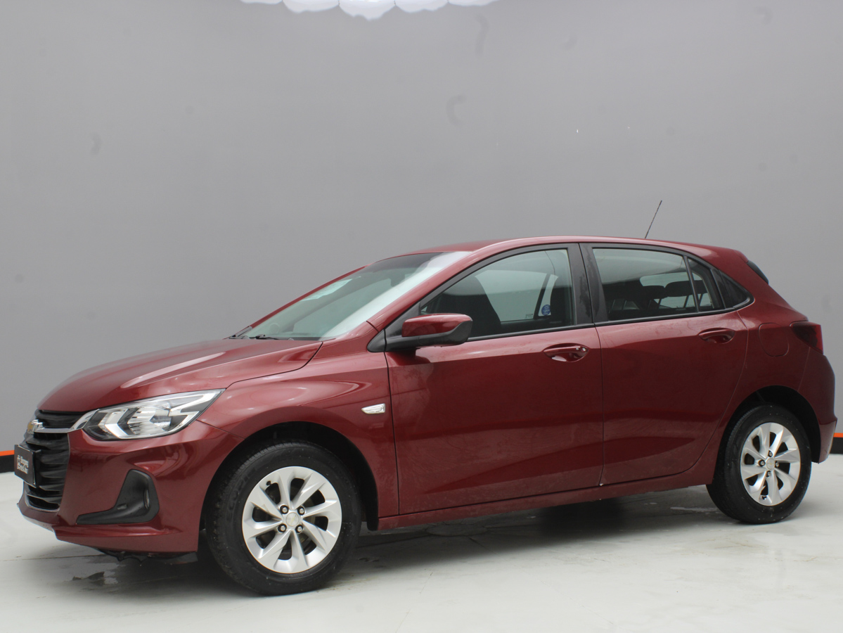 CHEVROLET ONIX LT 2023