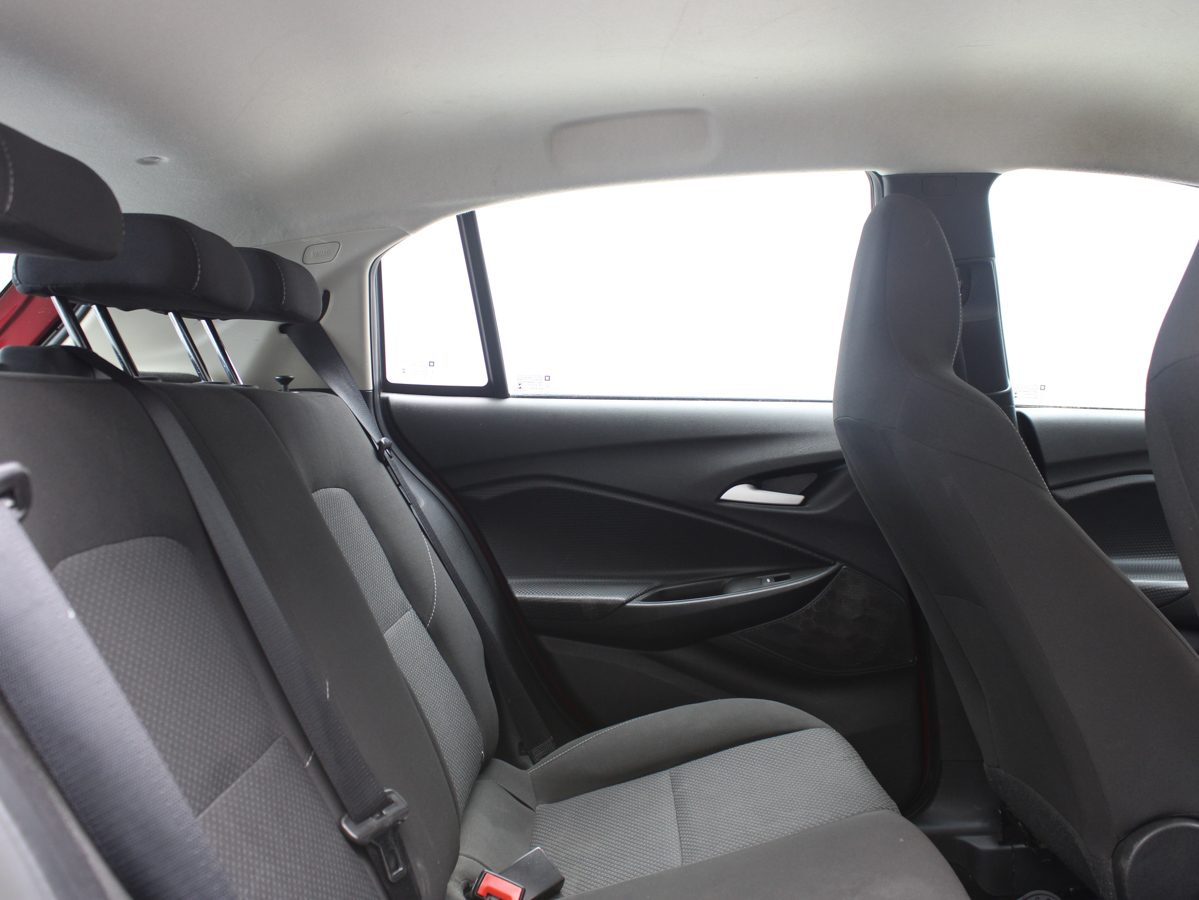CHEVROLET ONIX LT 2023