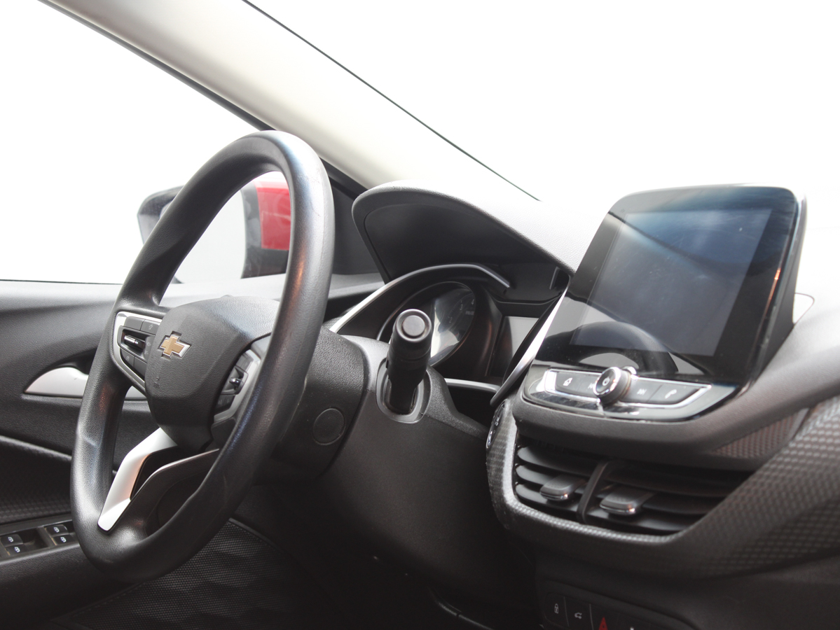 CHEVROLET ONIX LT 2023