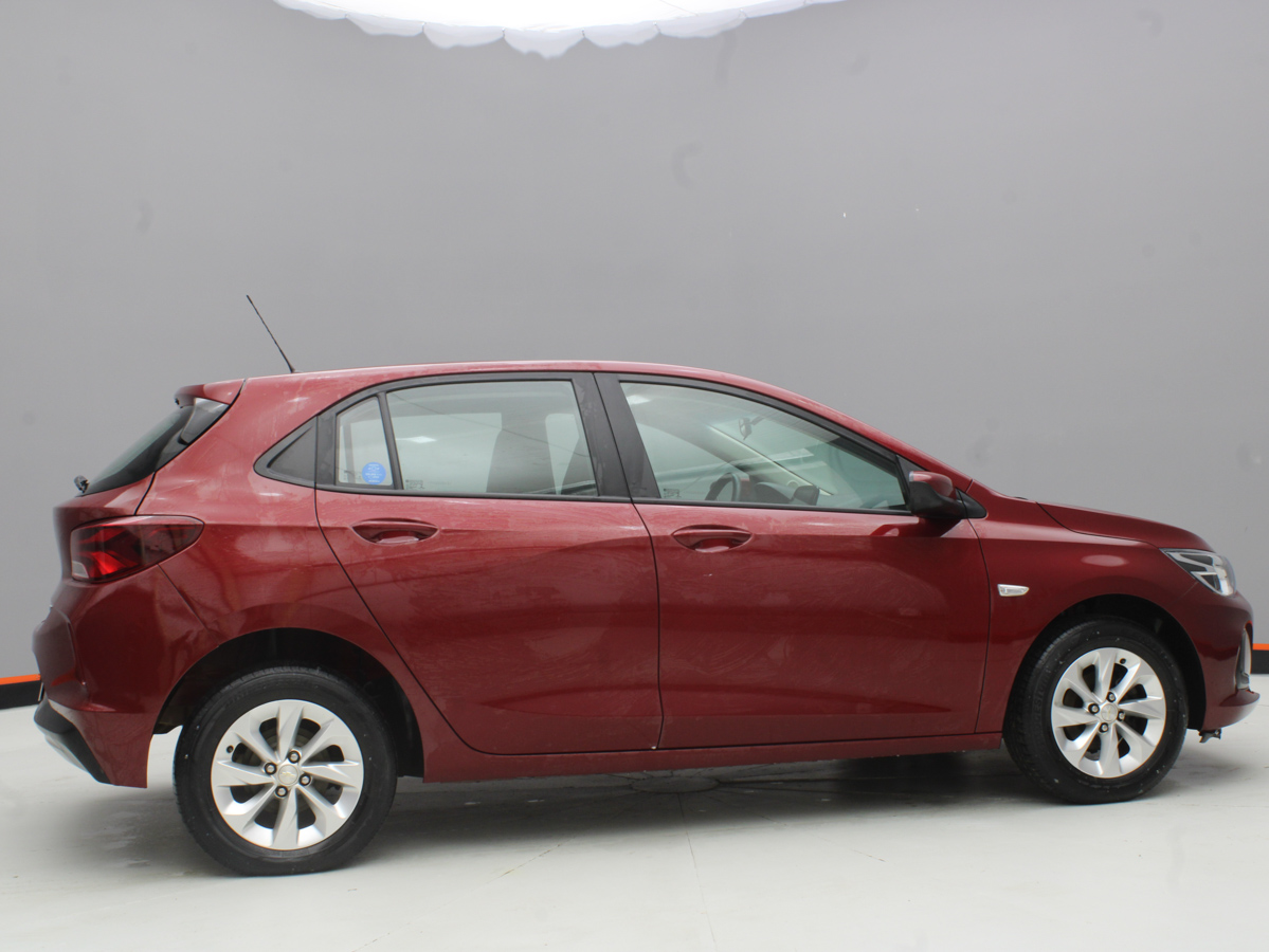 CHEVROLET ONIX LT 2023