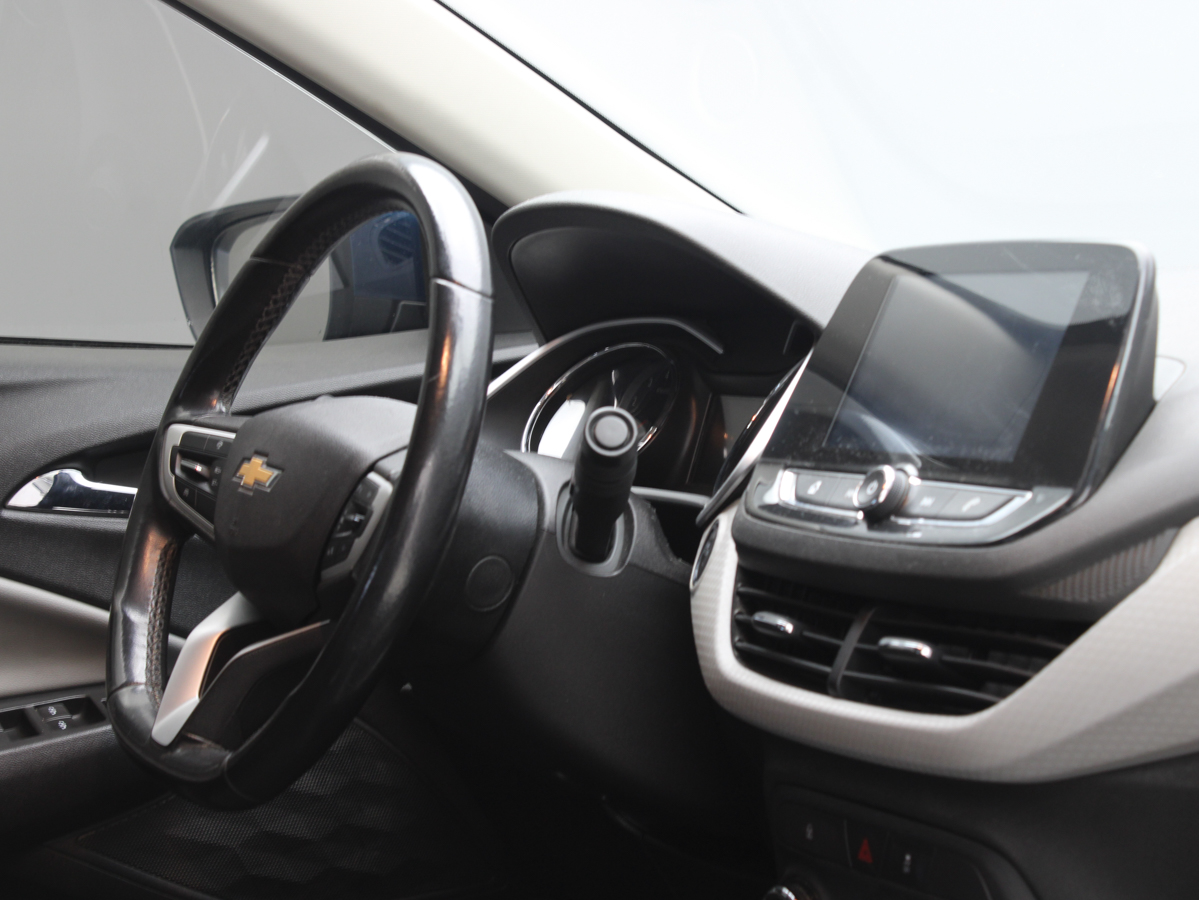 CHEVROLET ONIX PREMIER 2020
