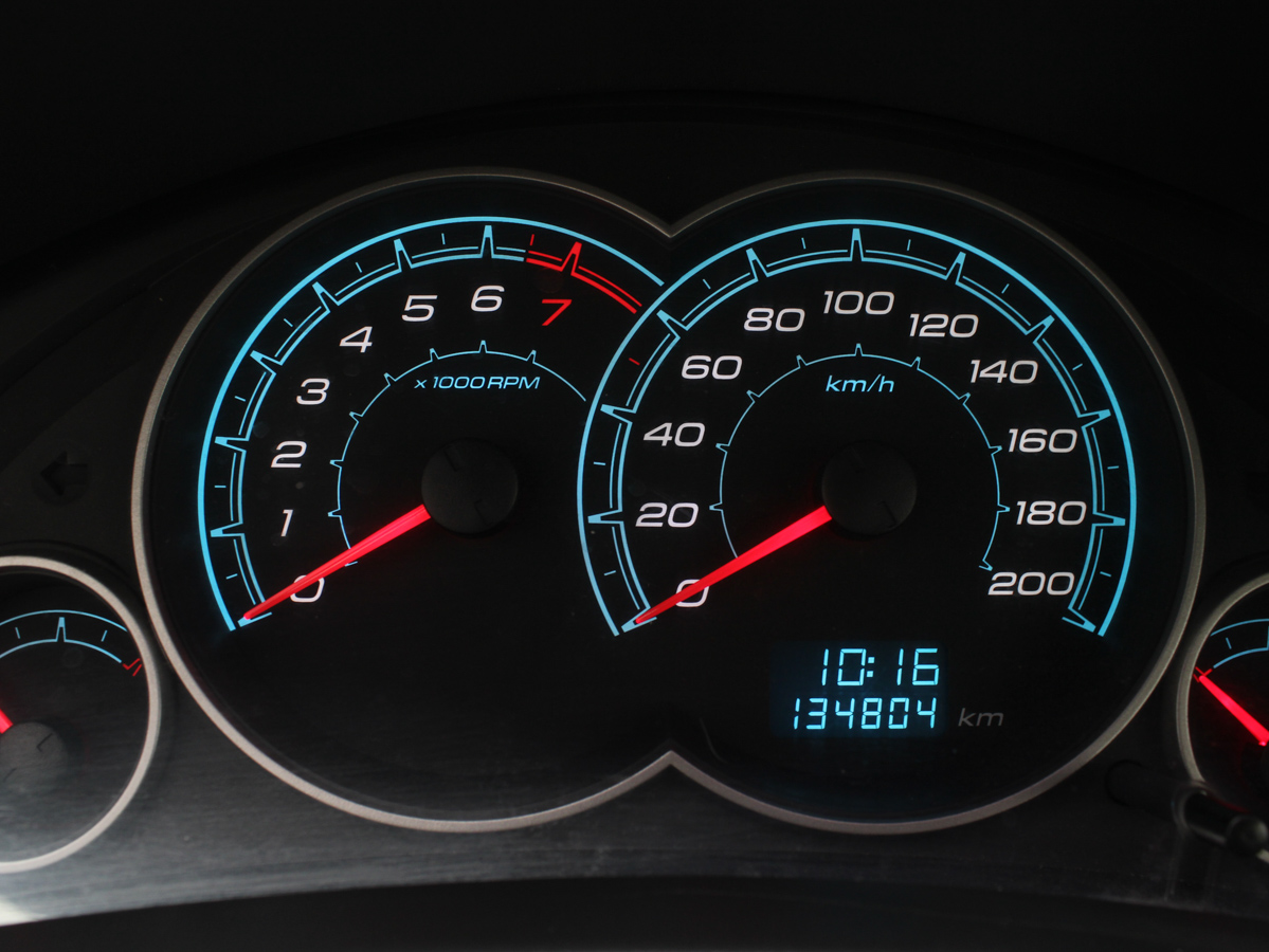 CHEVROLET CELTA LT 2016